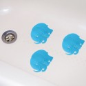 Non-slip with Suction Cup for Bathtub| ARREGUI