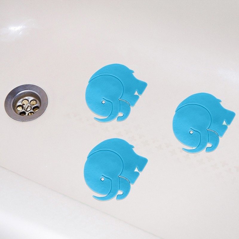 Non-slip with Suction Cup for Bathtub| ARREGUI