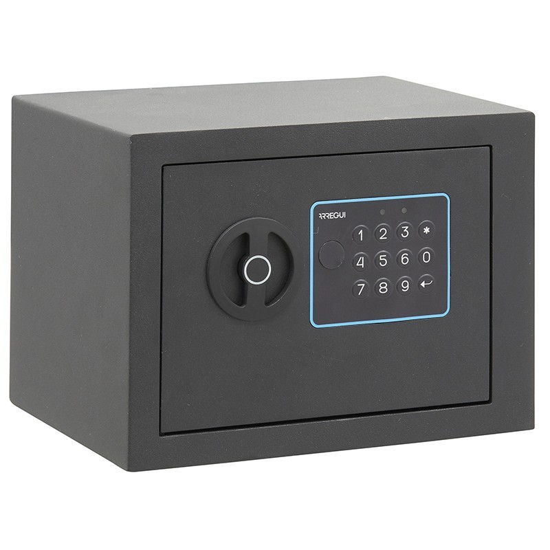 Cassaforte a muro Blue Elettronica | ARREGUI