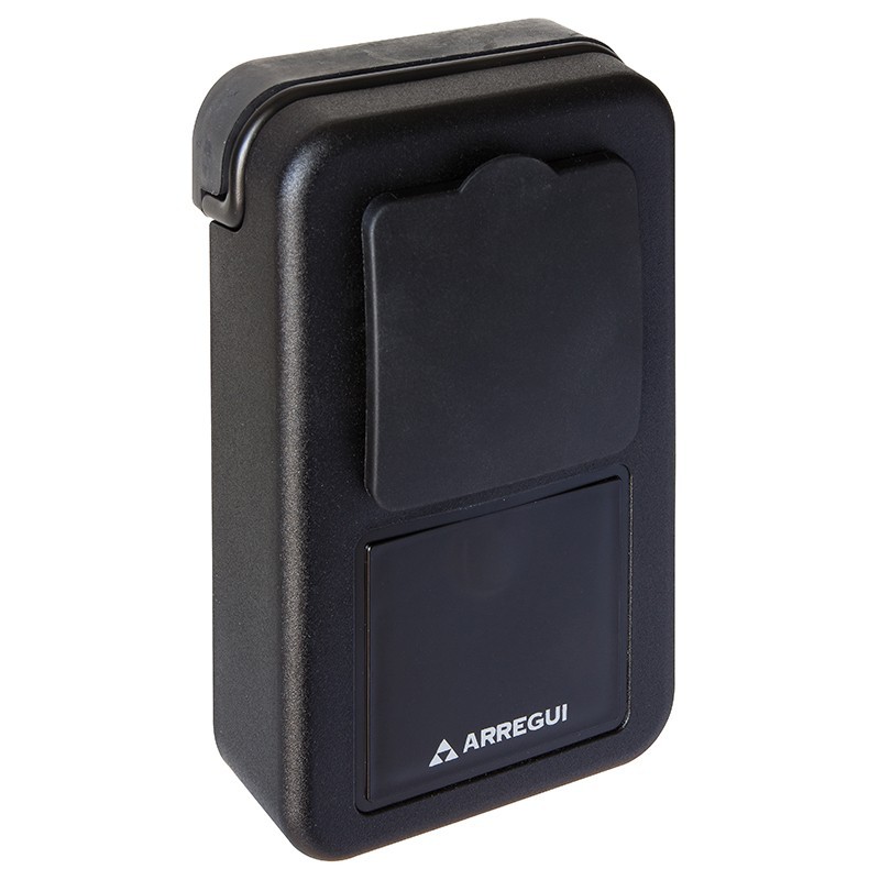 Guardakeys Keeper Acciaio | ARREGUI