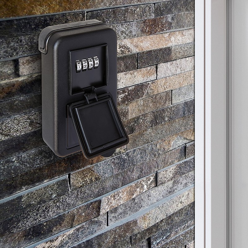 Key holder Keeper Steel | ARREGUI