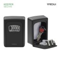 Key Holder Keeper Aluminium | ARREGUI