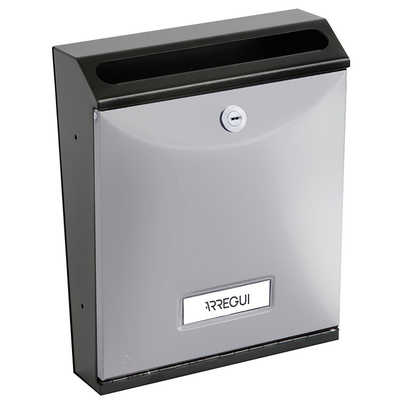 Future|Vertical mailbox for interior| ARREGUI