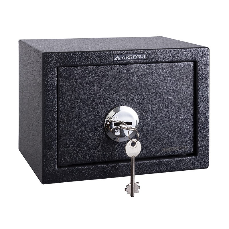 Surface Safe Box Class Key | ARREGUI
