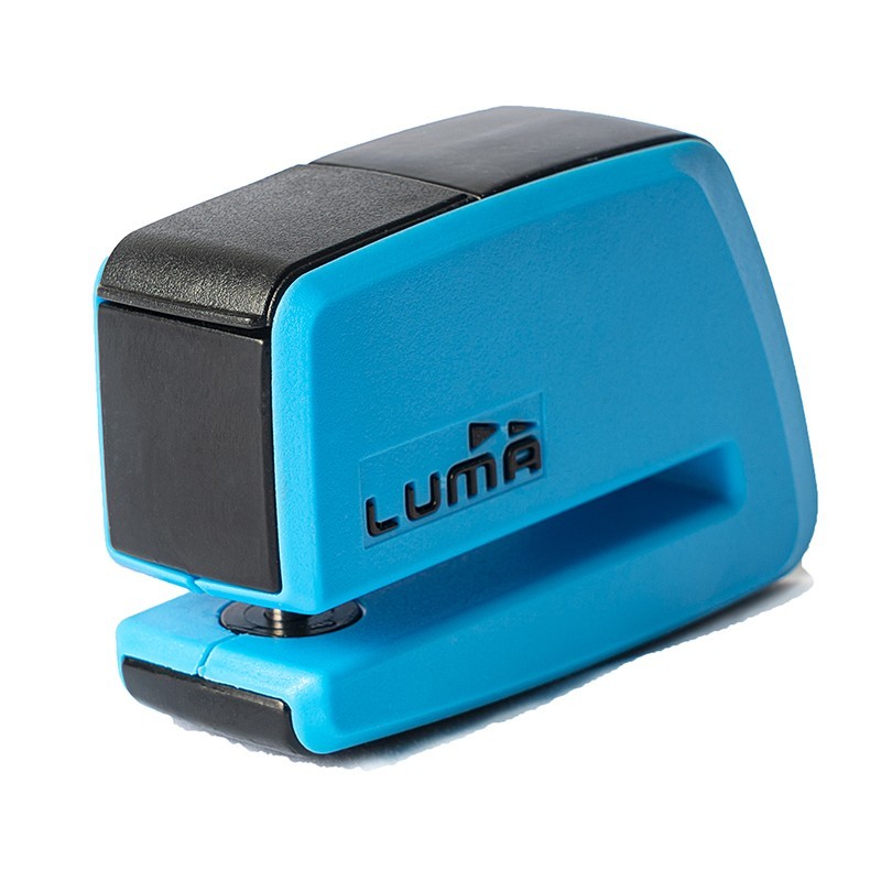 Disc Lock 5 mm with Cover | ARREGUI