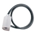 Cavo Antifurto per Bici e Moto 65 cm | ARREGUI