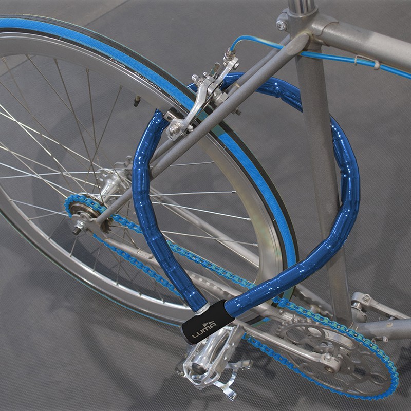 Anti-theft Articulated Lock | ARREGUI