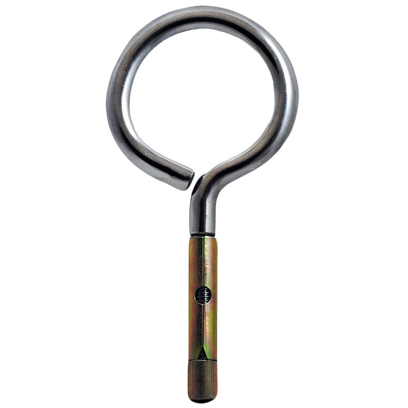 Anti-theft Steel Anchor | ARREGUI