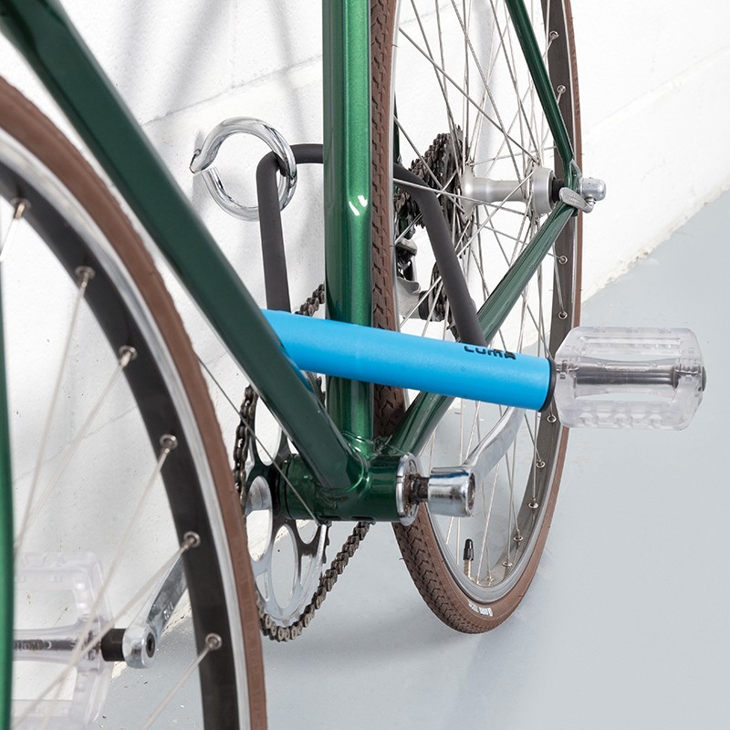 Anti-theft Steel Anchor | ARREGUI