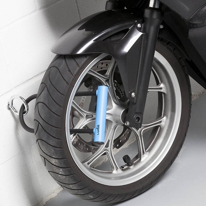 Anti-theft Steel Anchor | ARREGUI