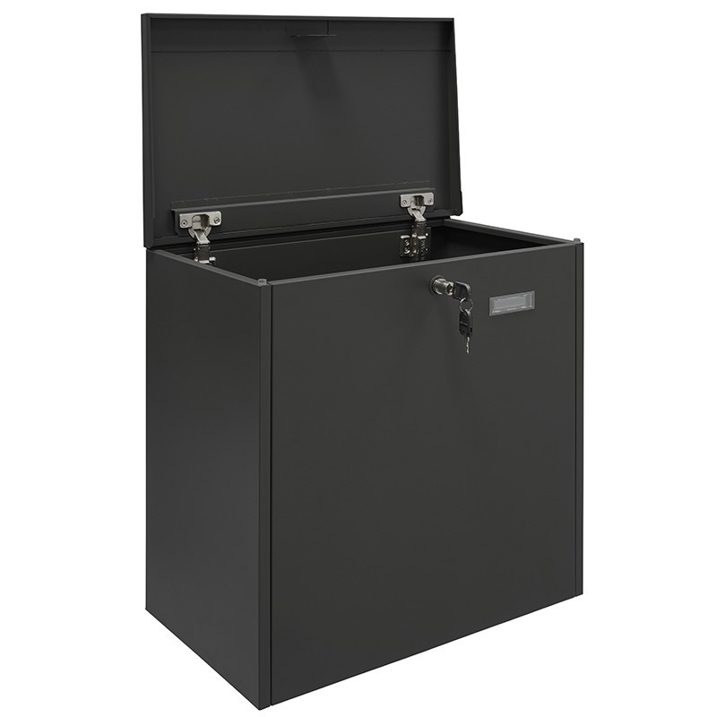 Bigpack Base Casella Pacchi - Chiave | ARREGUI