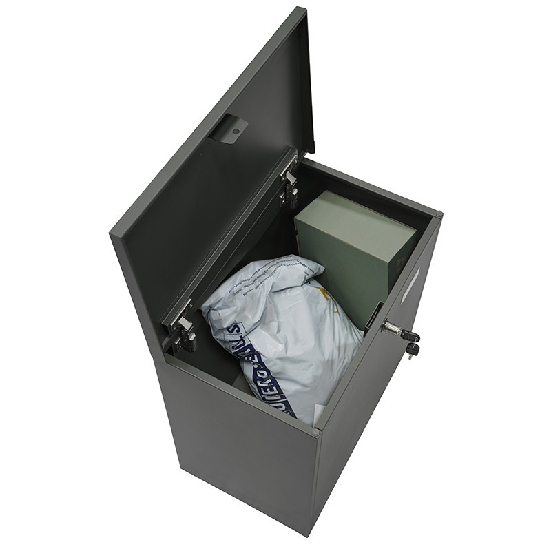 Bigpack Base Casella Pacchi - Chiave | ARREGUI