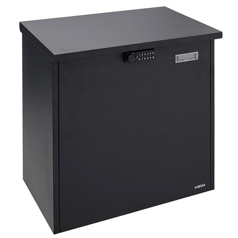 Bigpack Base Casella Pacchi - Elettronica | ARREGUI