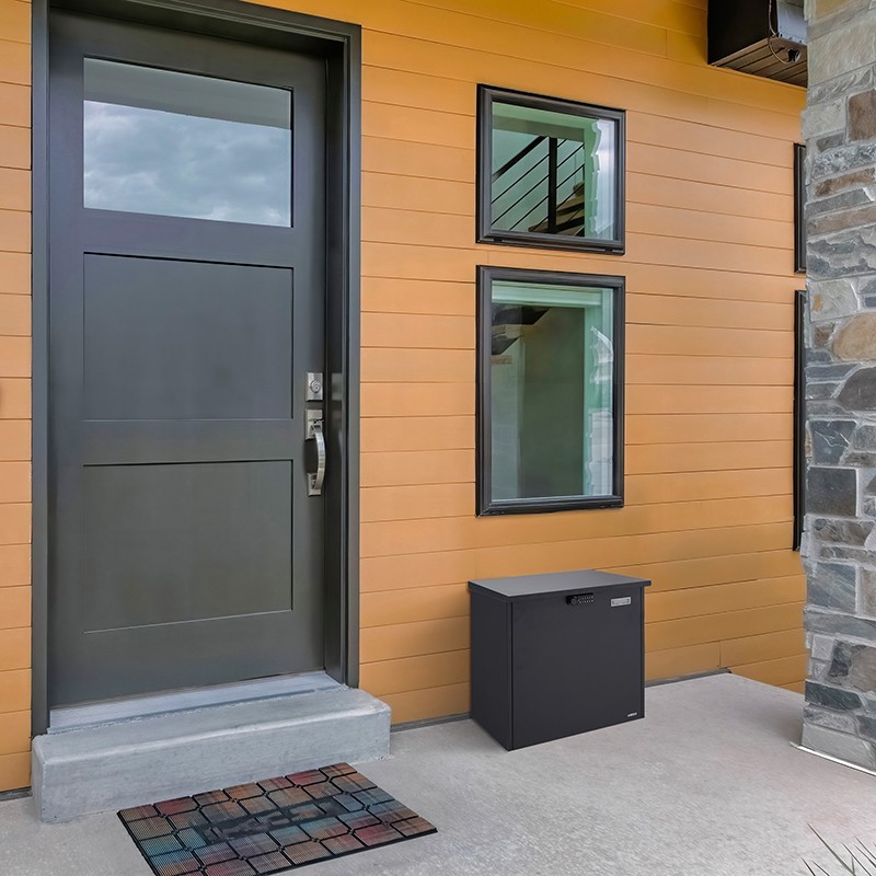 Bigpack Base Casella Pacchi - Elettronica | ARREGUI