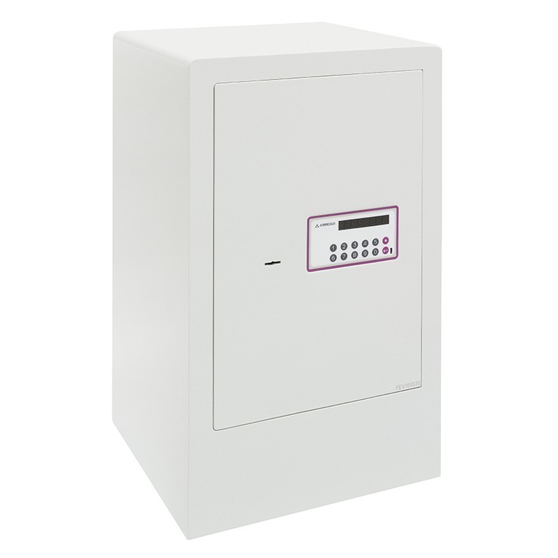 Overlapping Evolution Form Safe - Base | ARREGUI