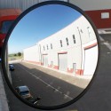 Garage Safety Mirror 30 cm | ARREGUI