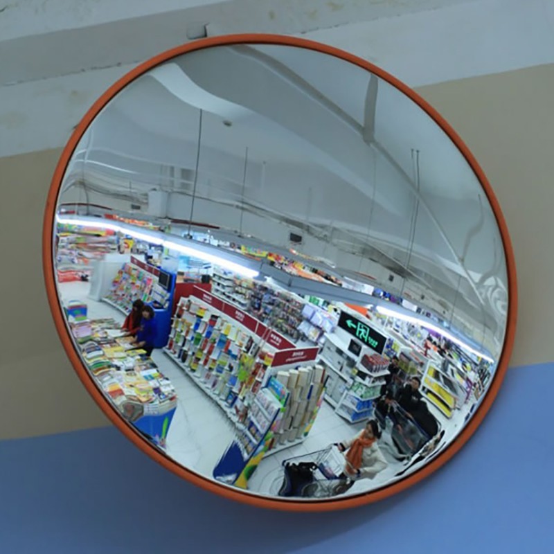 Garage Security Mirror 45 cm | ARREGUI