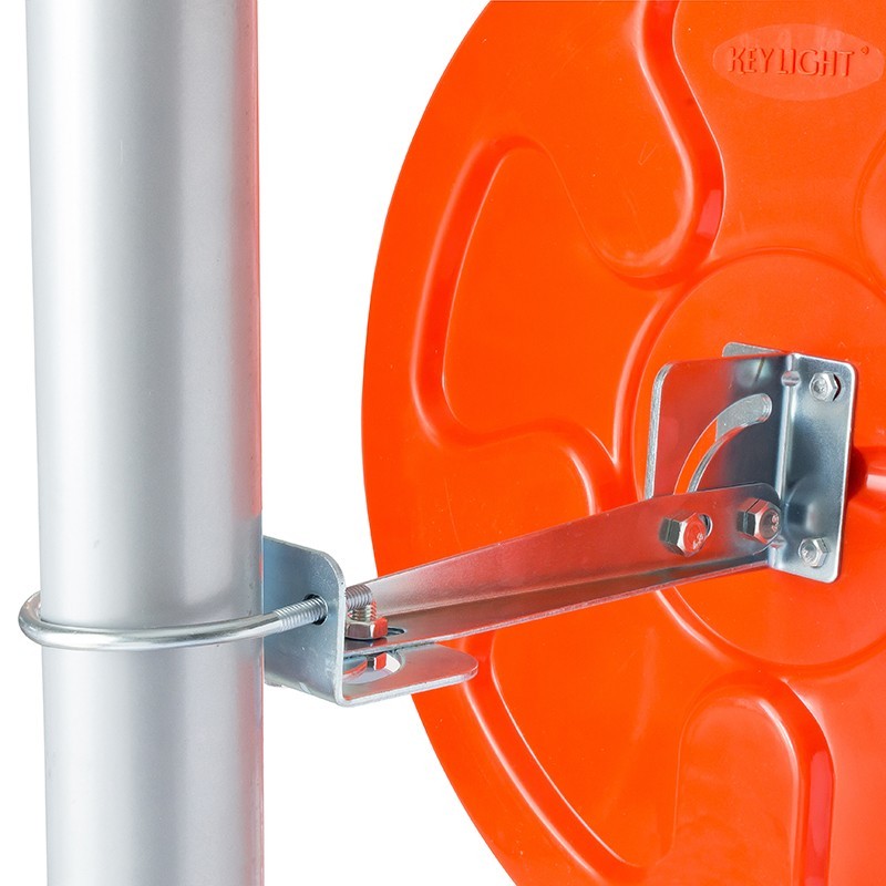 Specchio di sicurezza per garage 45 cm | ARREGUI