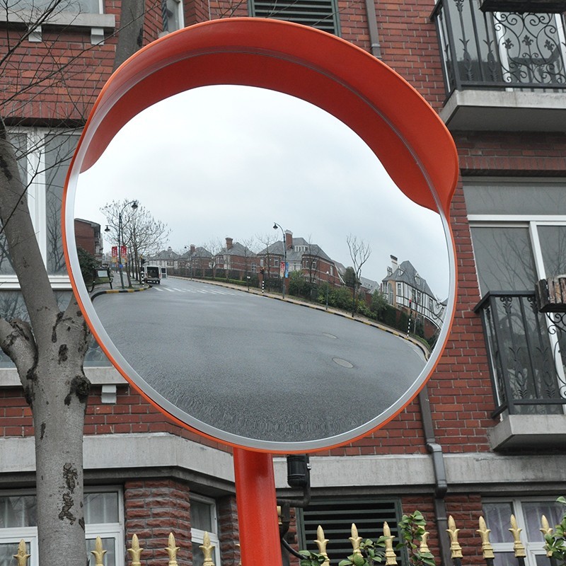 Garage Security Mirror 60 cm | ARREGUI