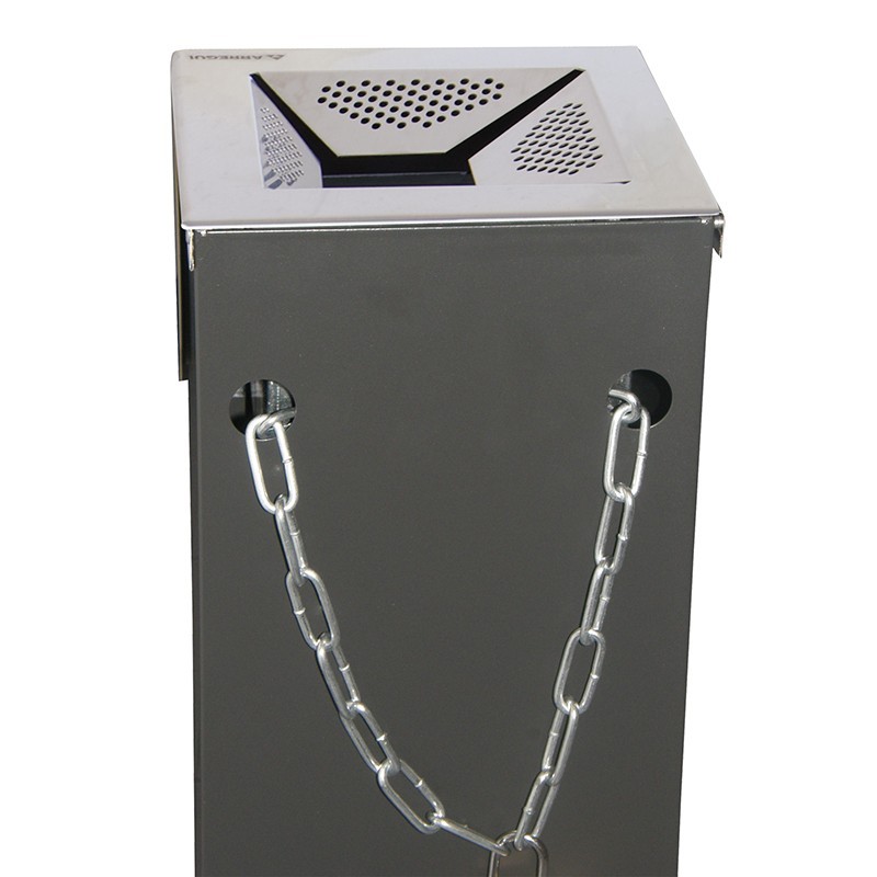 Outdoor Ashtray for Terraces | ARREGUI