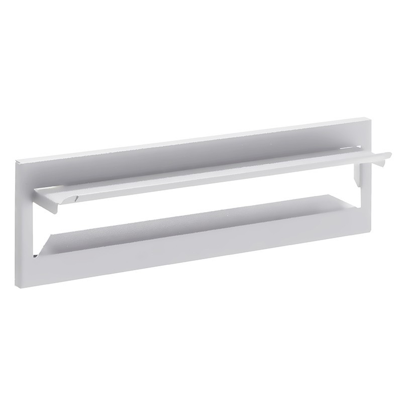Galvanized Steel Letterbox 23 cm | ARREGUI