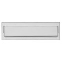Stainless Steel Letterbox 23 cm | ARREGUI