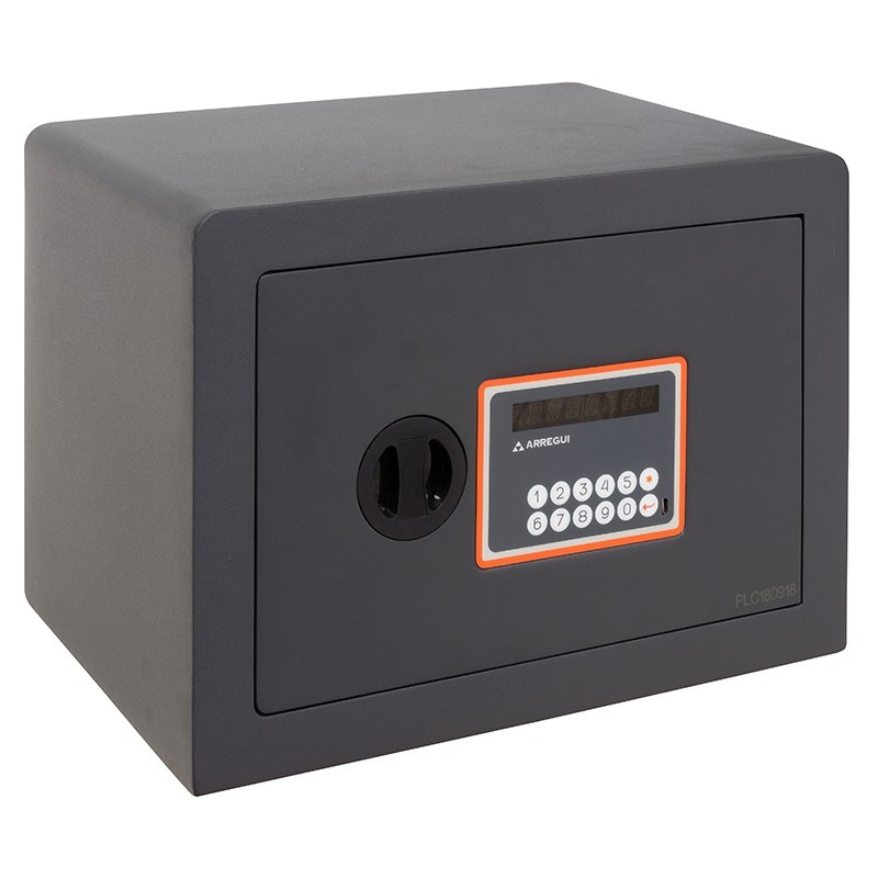 Cassaforte a Soffitto Plus C Elettronica | ARREGUI