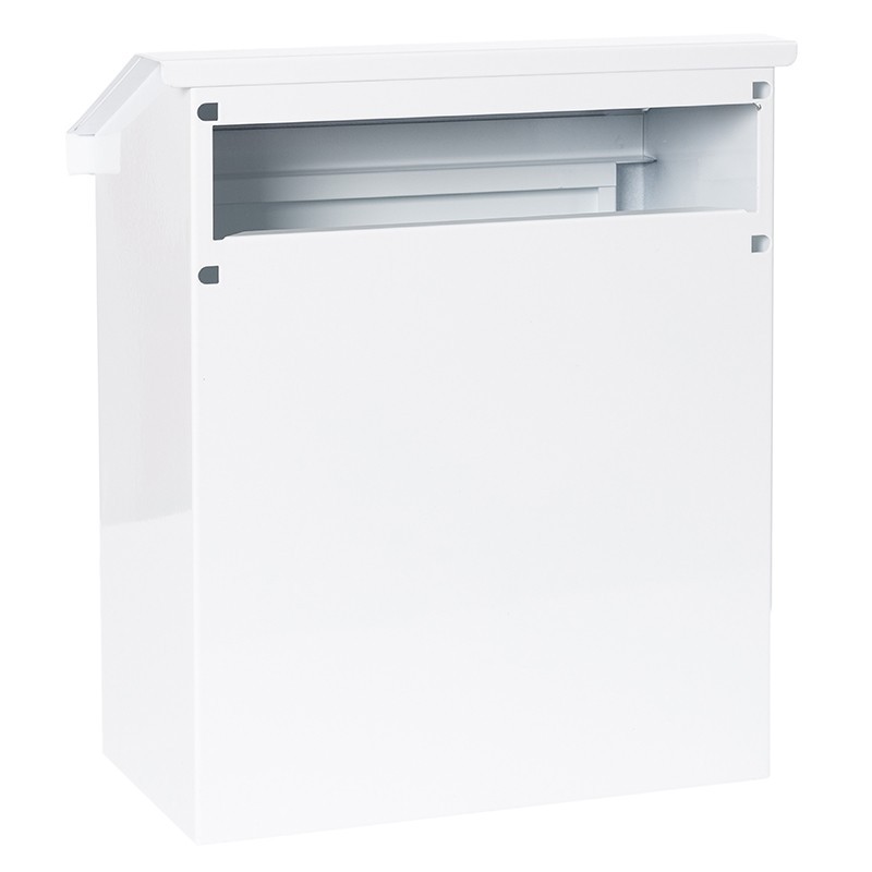 Steel Letter Collection Box Size DIN A5 | ARREGUI