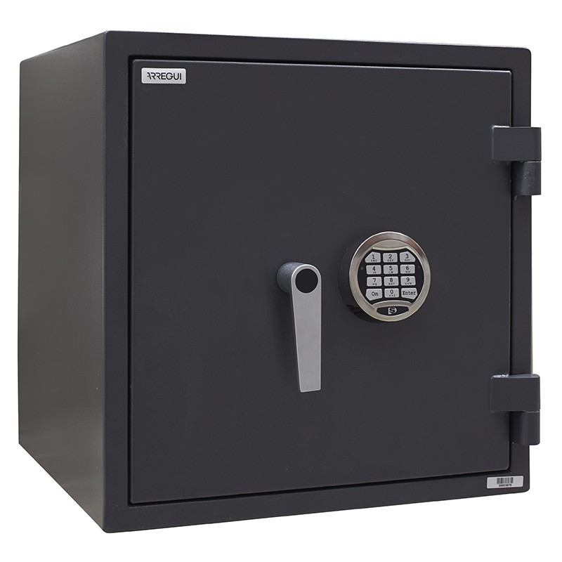 Cassetta di Sicurezza da Incasso Perfect Grado 1 44240 | ARREGUI