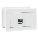 Built-in Safe Ideal5 Key | ARREGUI