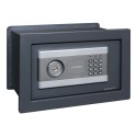 Recessed Electronic Safe Stylo+Key | ARREGUI