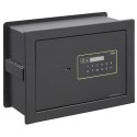 Cassaforte a Incasso Kuro Elettronica+Chiave | ARREGUI