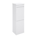 Waste and Recycling Bin Top 2x17 L | ARREGUI