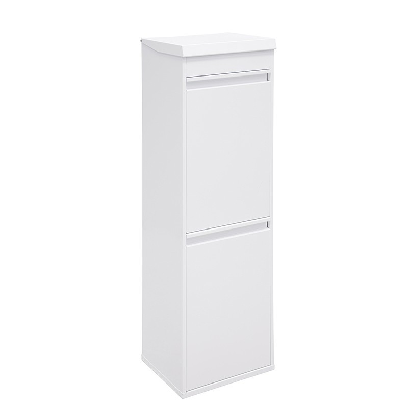 Cestino dei rifiuti e riciclaggio Top 2x17 L | ARREGUI