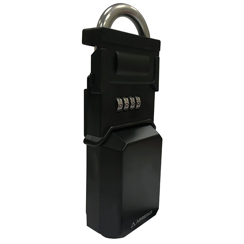 Key Holder Keeper Mobile Steel | ARREGUI