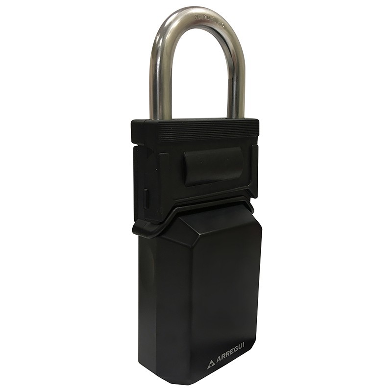 Guardakeys Keeper Mobile Acciaio | ARREGUI