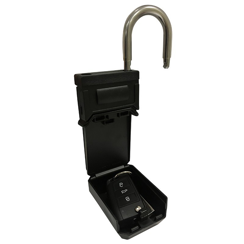 Key Holder Keeper Mobile Steel | ARREGUI