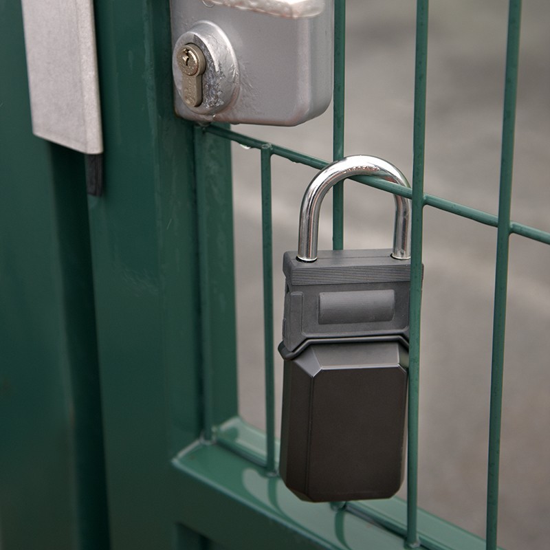 Key Holder Keeper Mobile Steel | ARREGUI