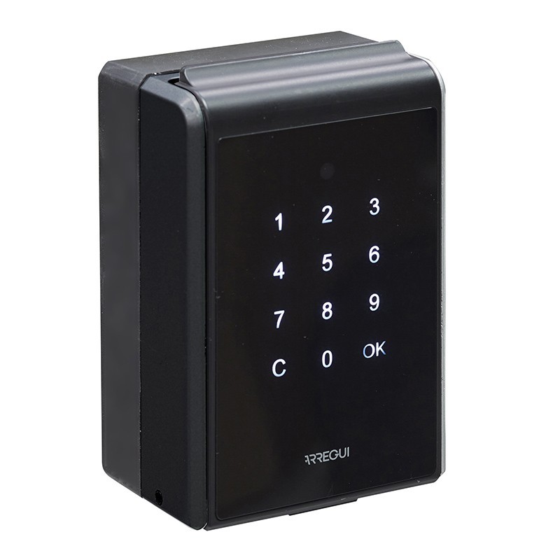 Guardakeys Keeper-E Intelligente | ARREGUI