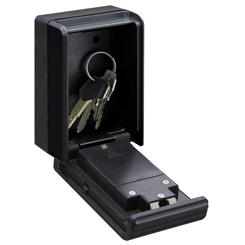 Guardakeys Keeper-E Intelligente | ARREGUI