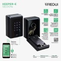 Guardakeys Keeper-E Intelligente | ARREGUI