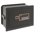Recessed Safe Plus C Electronic+Key | ARREGUI