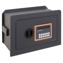 Recessed Plus C Electronic Safe | ARREGUI