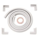 Protettore per angoli a rullo + 4 angolari | ARREGUI