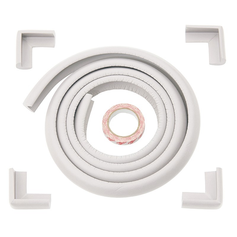 Corner Protector Pack Roll + 4 Corner Protectors | ARREGUI