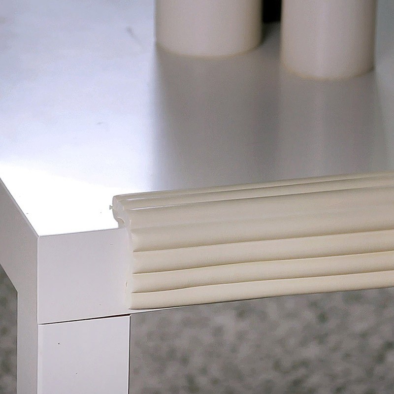 Edge Protection Profile in Roll Multiuse | ARREGUI