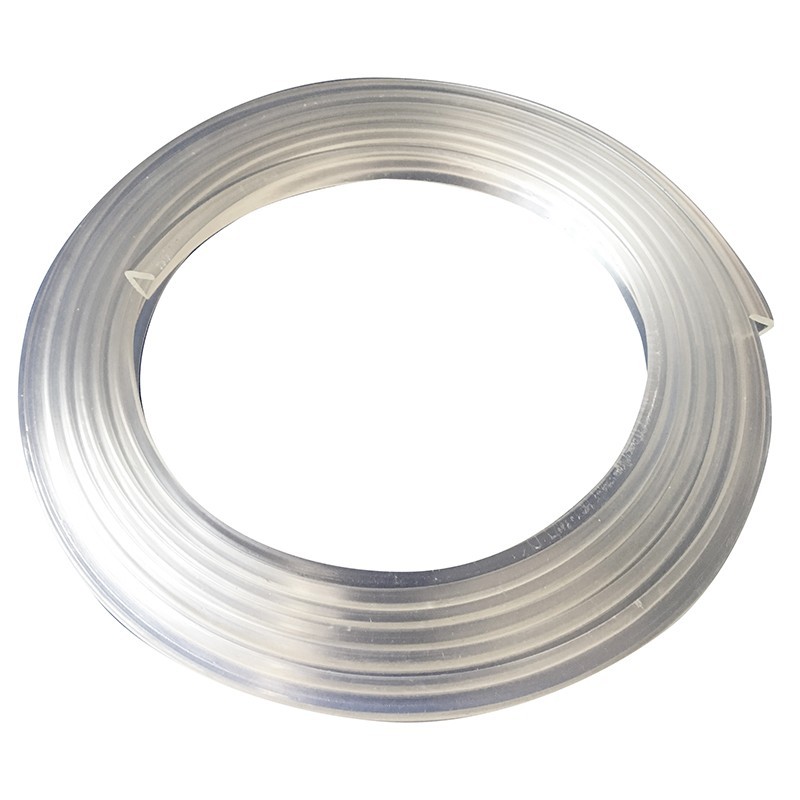 Edge Protector Profile in Transparent Roll | ARREGUI