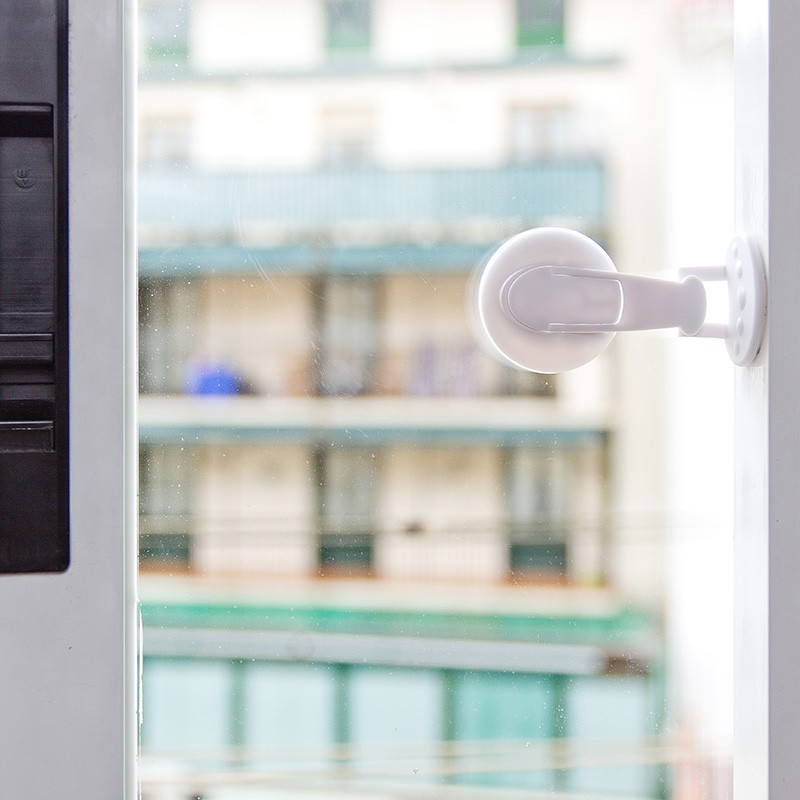 Window Opening Limiter Suction Cup | ARREGUI