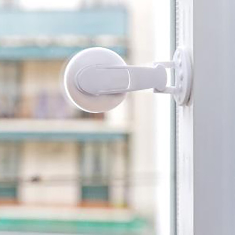 Window Opening Limiter Suction Cup | ARREGUI