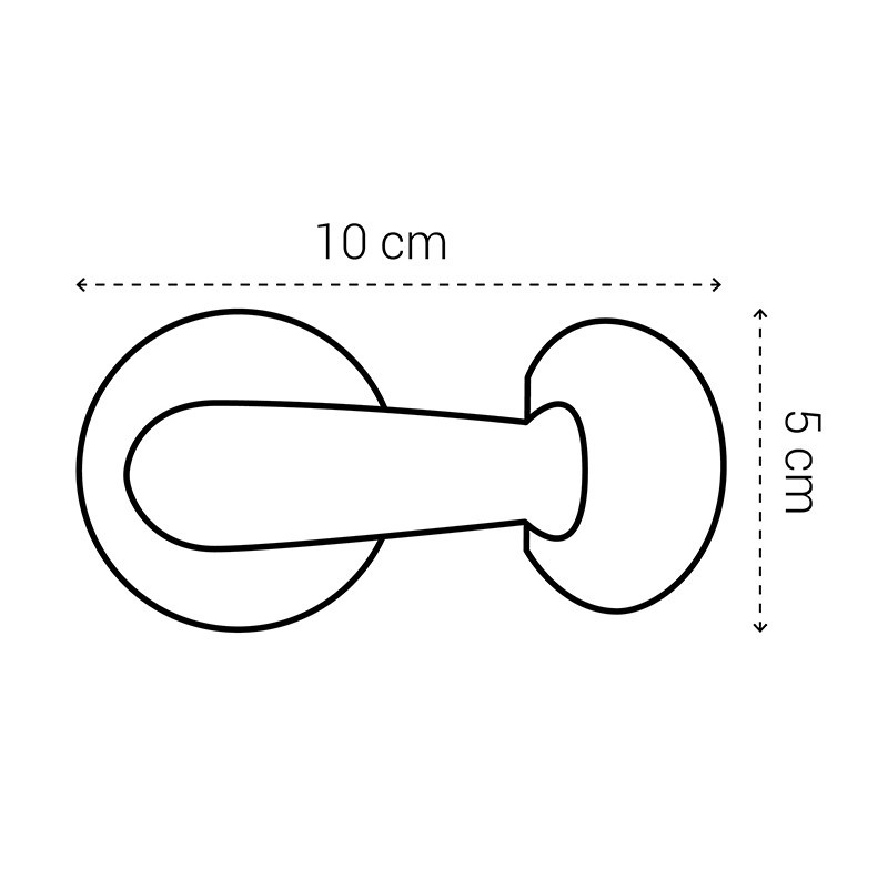 Window Opening Limiter Suction Cup | ARREGUI